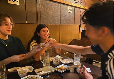 Tokyo Shibuya Local Hidden Bar Izakaya and Karaoke Tour